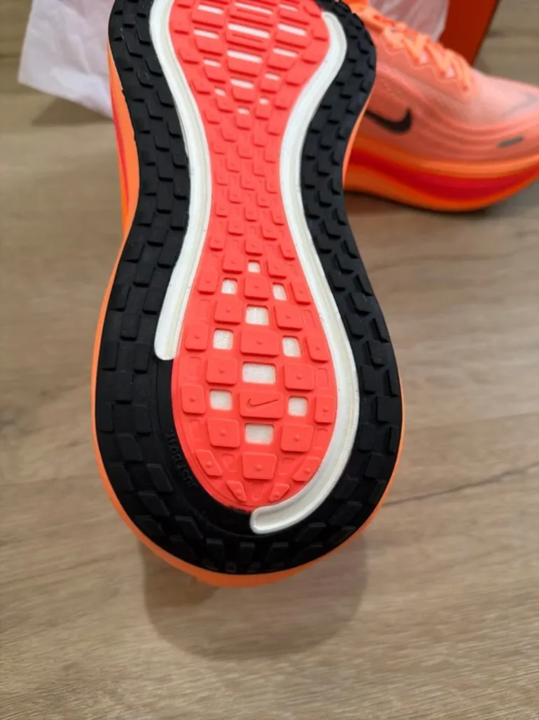 Used Orange Vomero Plus bike — image 7 of 14