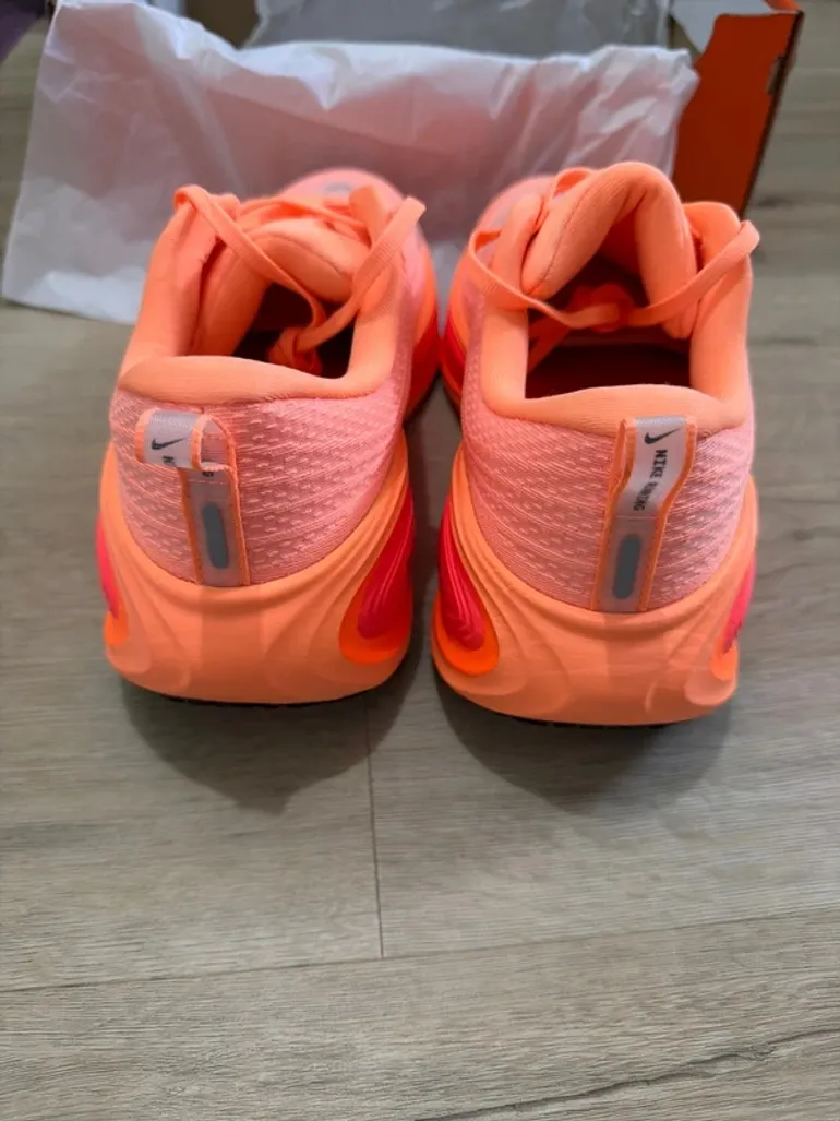 Used Orange Vomero Plus bike — image 3 of 14