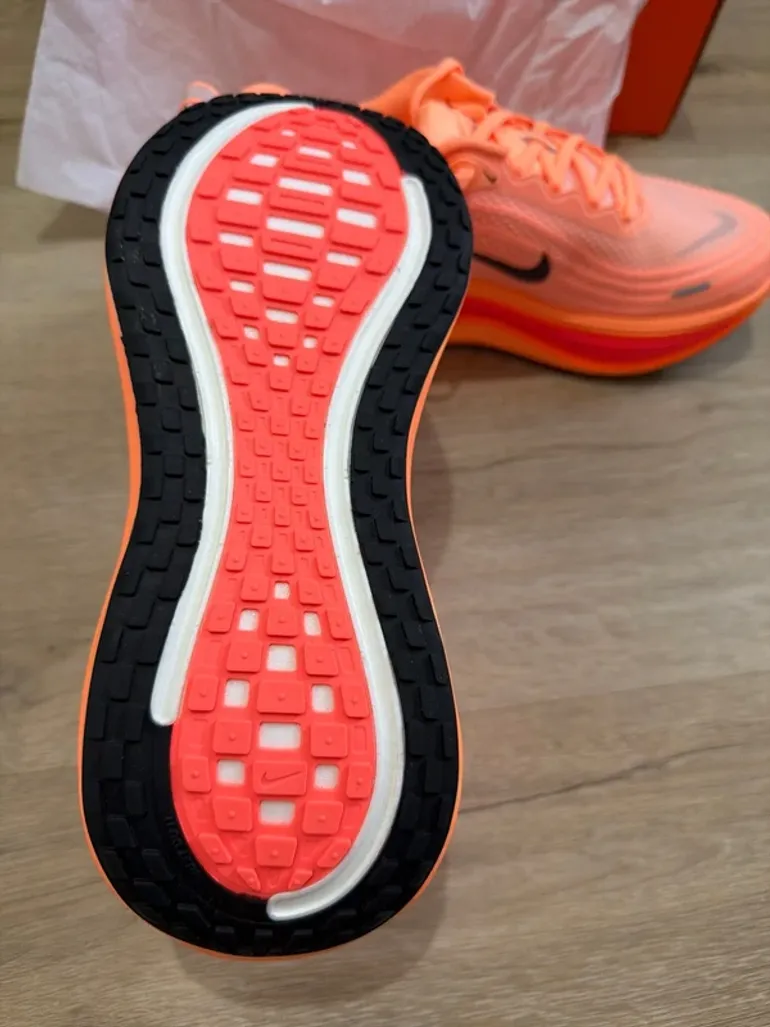 Used Orange Vomero Plus bike — image 6 of 14