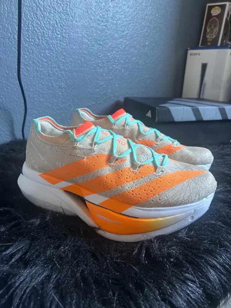 Used Adidas Adizero bike — image 1 of 8