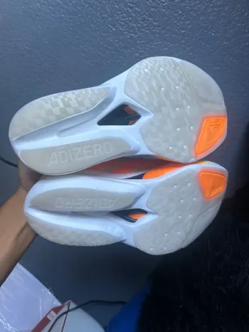 Used Adidas Adizero bike — image 7 of 8