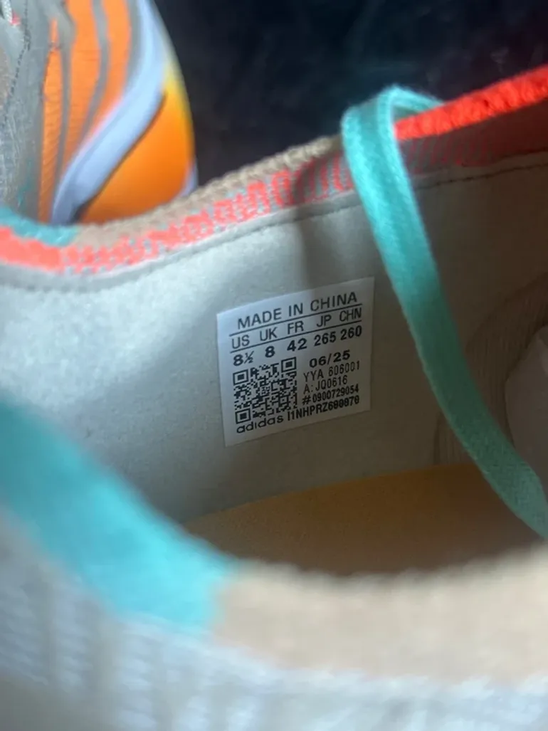 Used Adidas Adizero bike — image 8 of 8