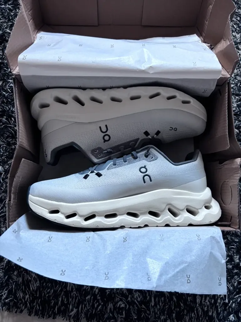 Used On Running Cloud bike — image 2 of 5
