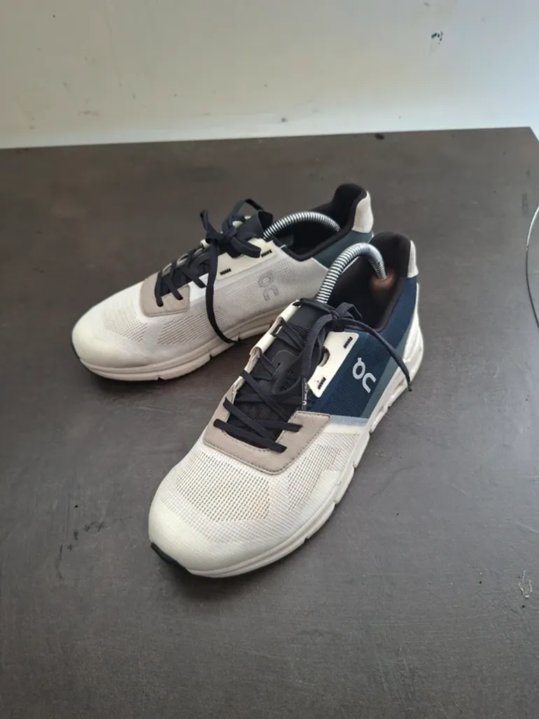 Used On Running Cloud 42 bike — image 5 of 15