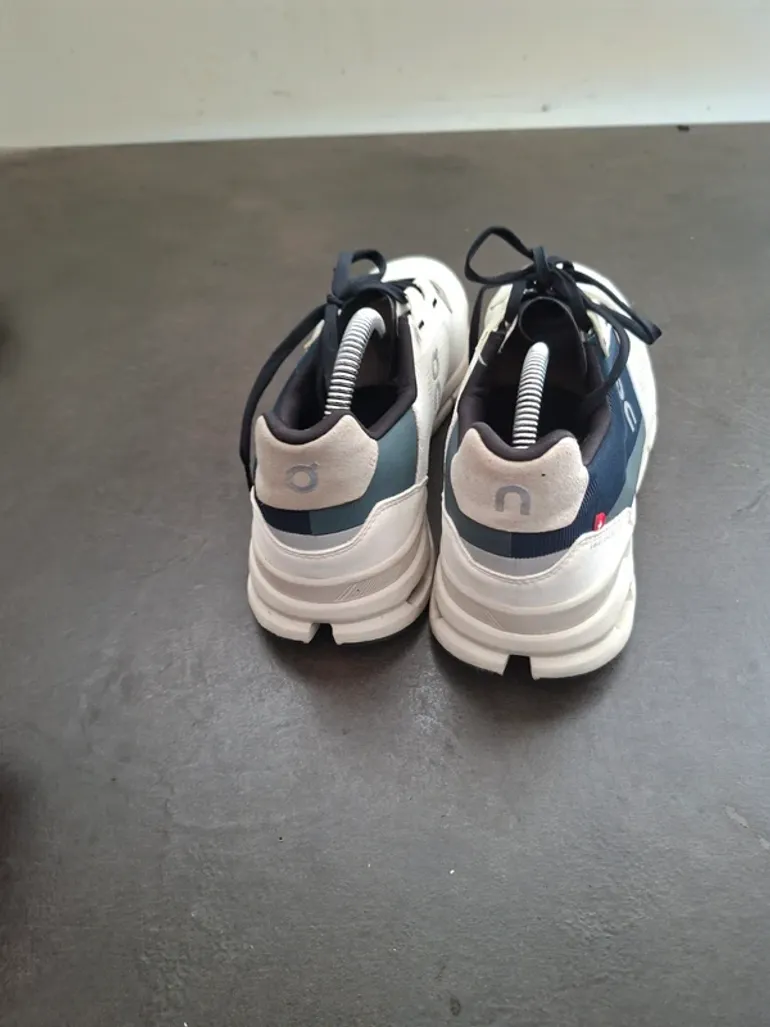 Used On Running Cloud 42 bike — image 7 of 15