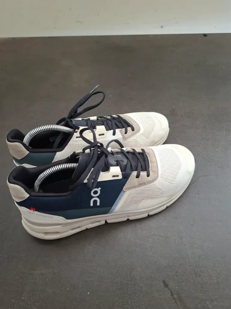 Used On Running Cloud 42 bike — image 11 of 15