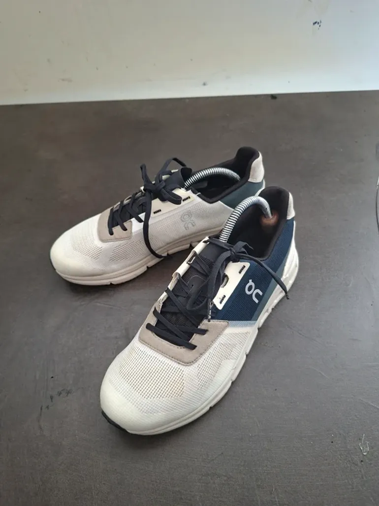 Used On Running Cloud 42 bike — image 2 of 15