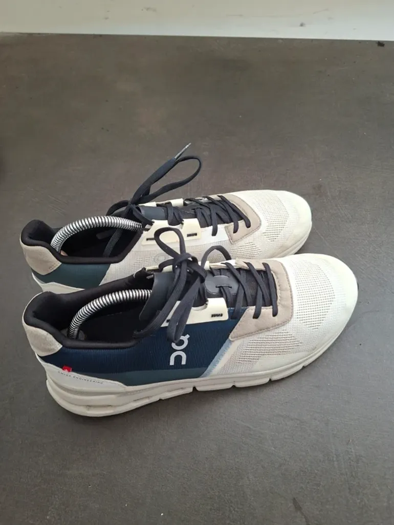 Used On Running Cloud 42 bike — image 10 of 15