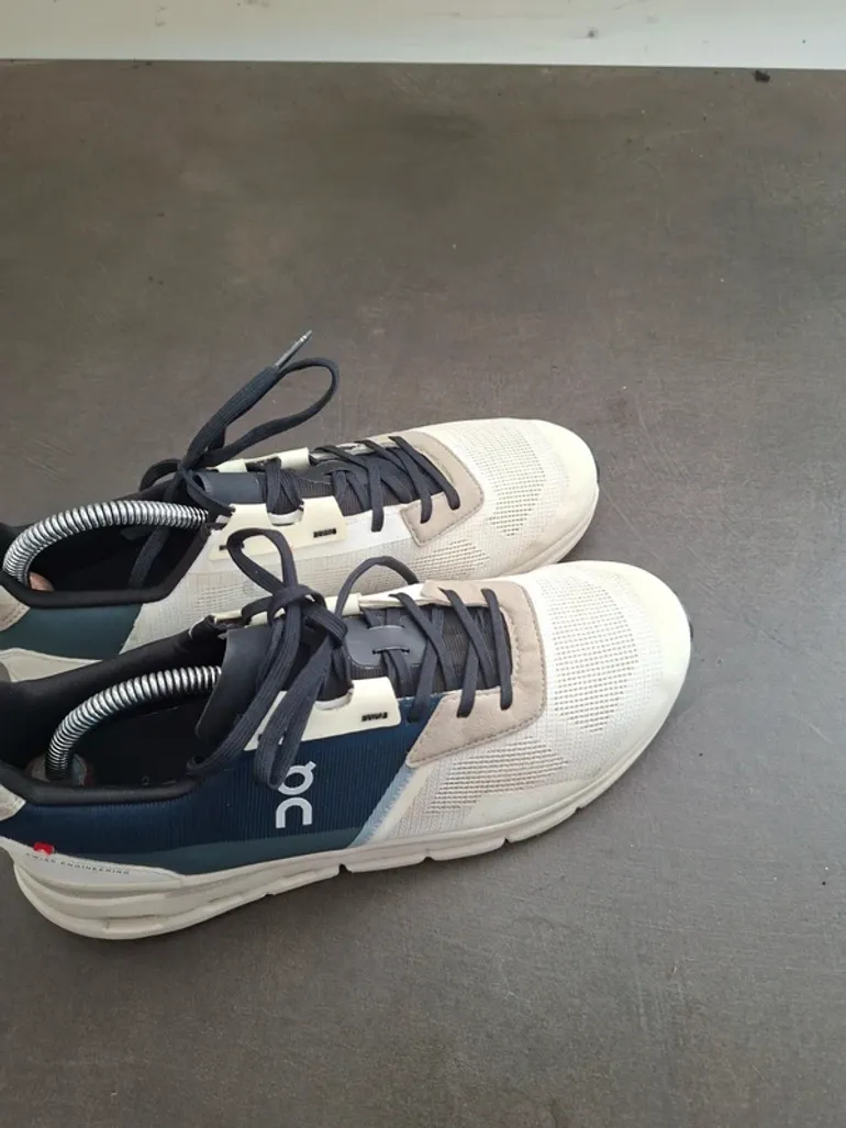 Used On Running Cloud 42 bike — image 14 of 15