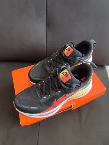 Gebrauchtes Nike Vomero 18 bike — Bild 3 von 3