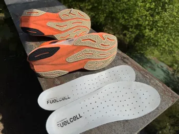 Used New Balance Running Shoes bike — image 3 of 3