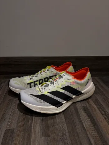 Used Adidas Terrex Agravic Speed 2 bike