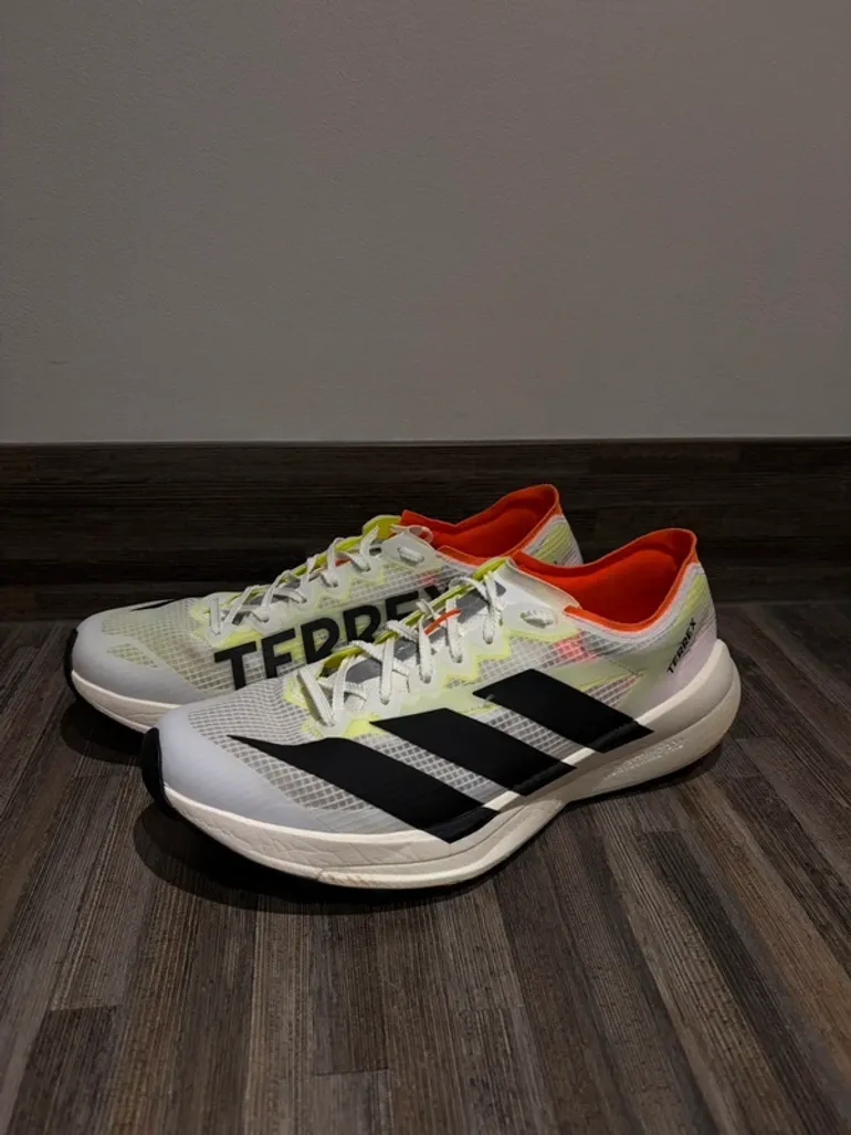 Used Adidas Terrex Agravic Speed 2 bike — image 1 of 2