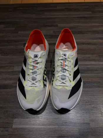 Used Adidas Terrex Agravic Speed 2 bike — image 2 of 2