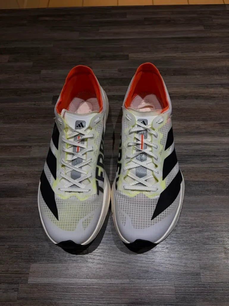 Used Adidas Terrex Agravic Speed 2 bike — image 2 of 2