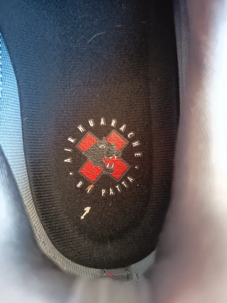 Used Nike Huarache Patta 2024 bike — image 5 of 15