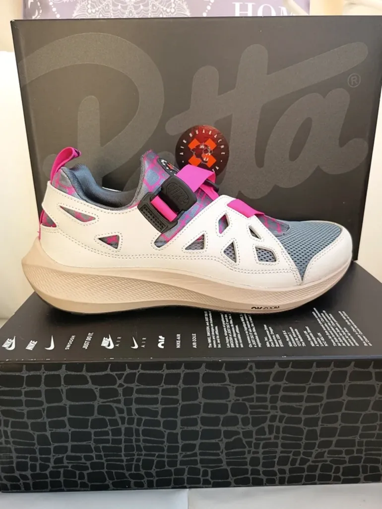 Used Nike Huarache Patta 2024 bike — image 12 of 15