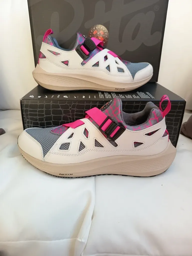 Used Nike Huarache Patta 2024 bike — image 11 of 15