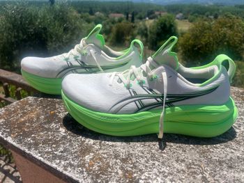 Used Asics GEL-NIMBUS 28 2026 bike