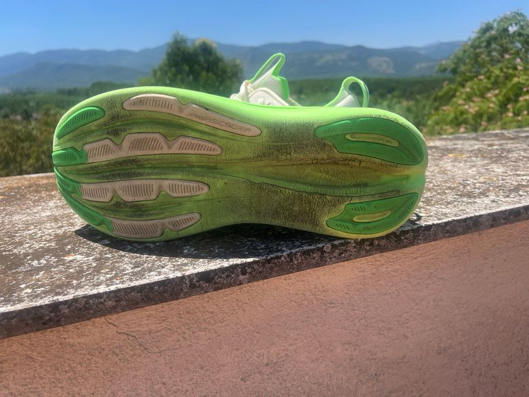 Used Asics GEL-NIMBUS 28 2026 bike — image 4 of 4