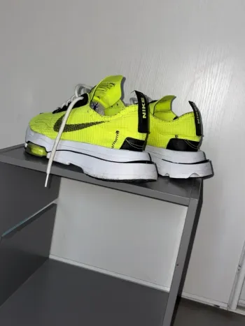 Used Hyper Air Zoom Type bike — image 9 of 12