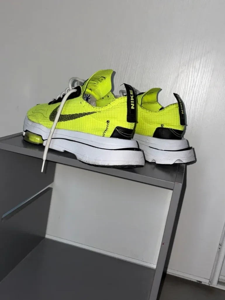 Used Hyper Air Zoom Type bike — image 9 of 12