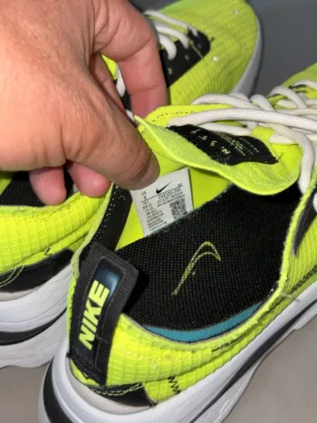 Used Hyper Air Zoom Type bike — image 12 of 12
