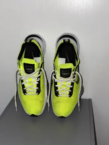 Used Hyper Air Zoom Type bike — image 10 of 12