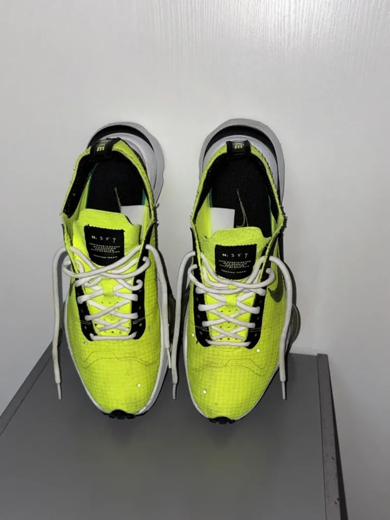 Used Hyper Air Zoom Type bike — image 10 of 12
