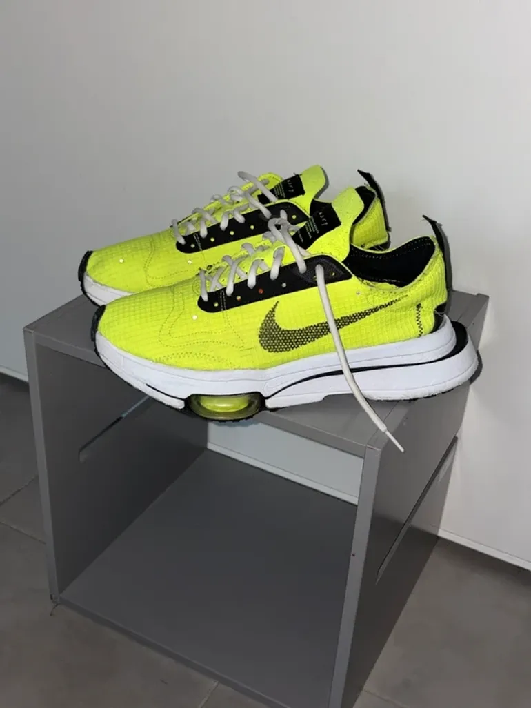 Used Hyper Air Zoom Type bike — image 7 of 12