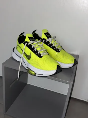 Used Hyper Air Zoom Type bike — image 6 of 12