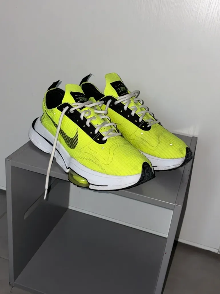 Used Hyper Air Zoom Type bike — image 6 of 12