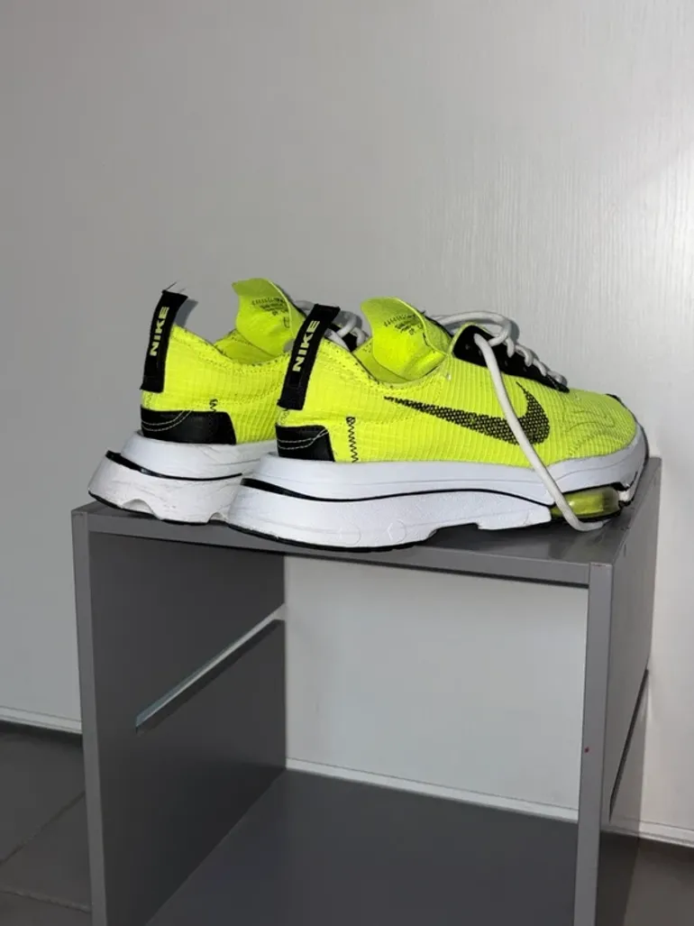 Used Hyper Air Zoom Type bike — image 8 of 12
