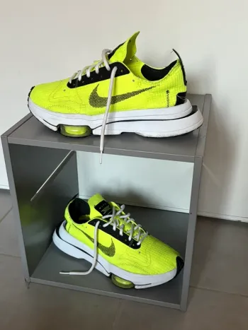 Used Hyper Air Zoom Type bike — image 4 of 12