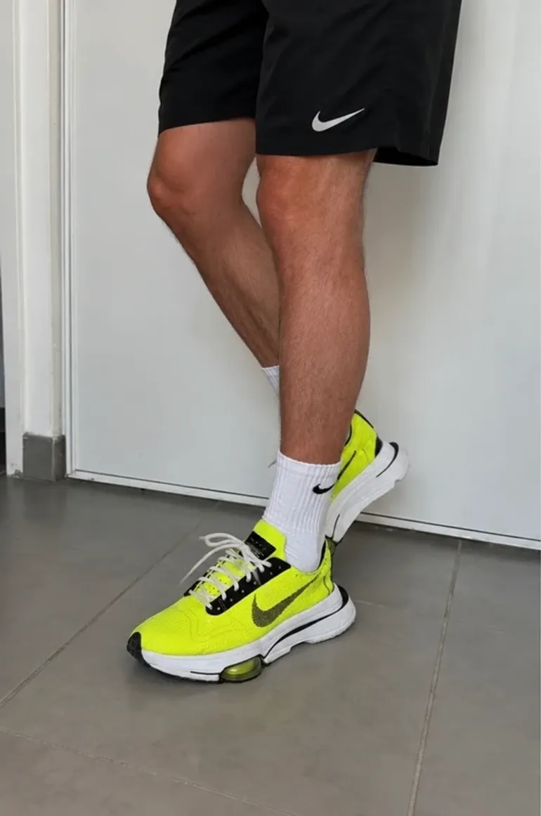 Used Hyper Air Zoom Type bike — image 2 of 12