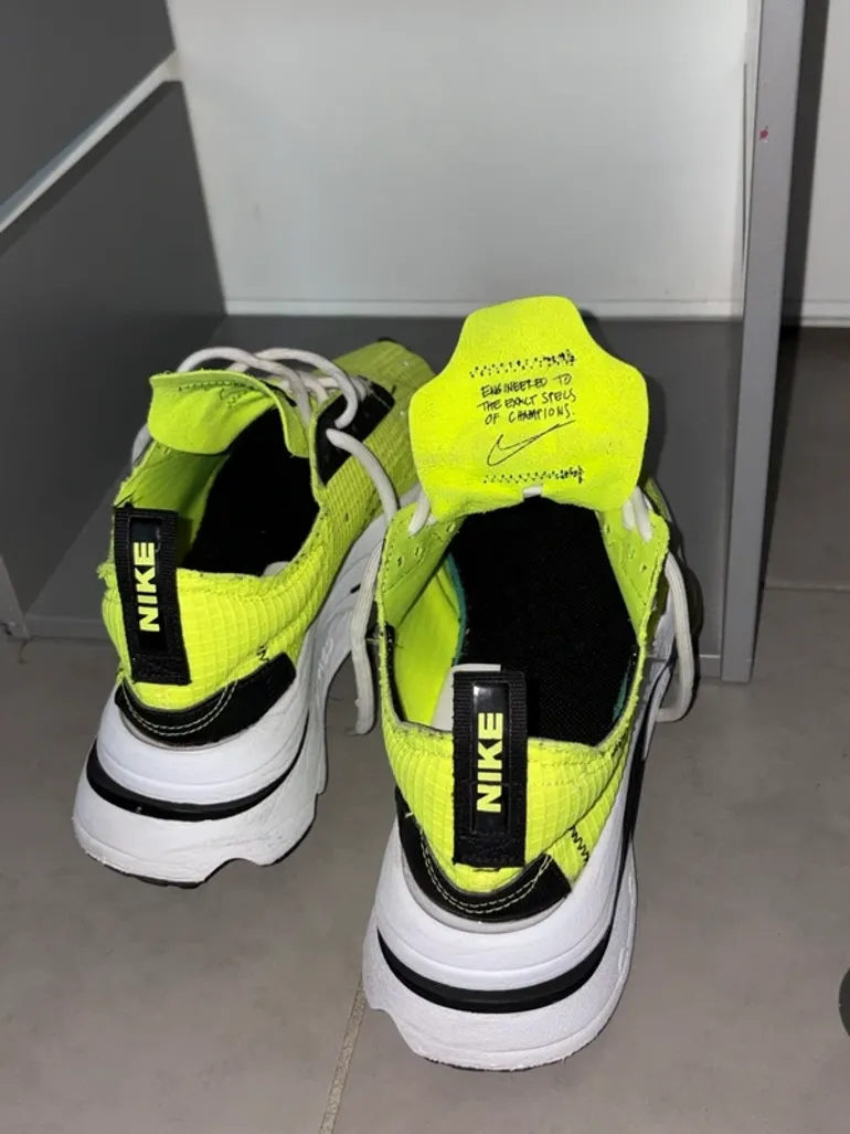 Used Hyper Air Zoom Type bike — image 11 of 12