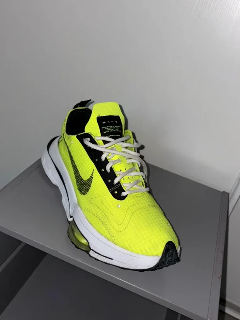Used Hyper Air Zoom Type bike — image 1 of 12