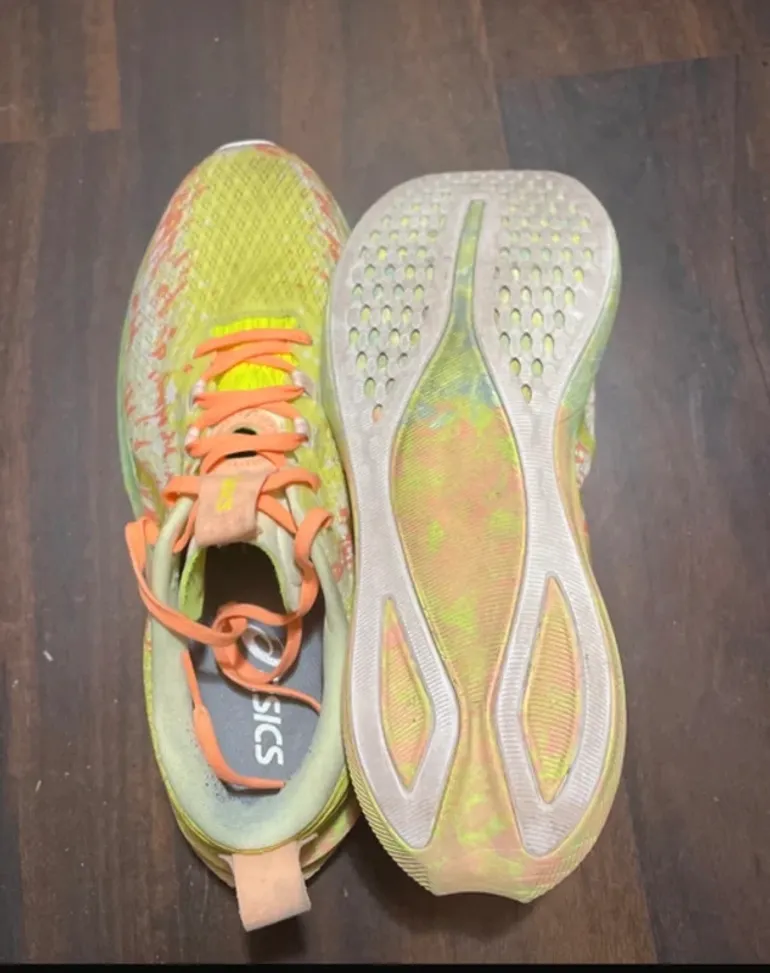 Used Asics Tri 16 bike — image 3 of 4
