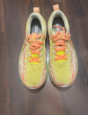 Used Asics Tri 16 bike