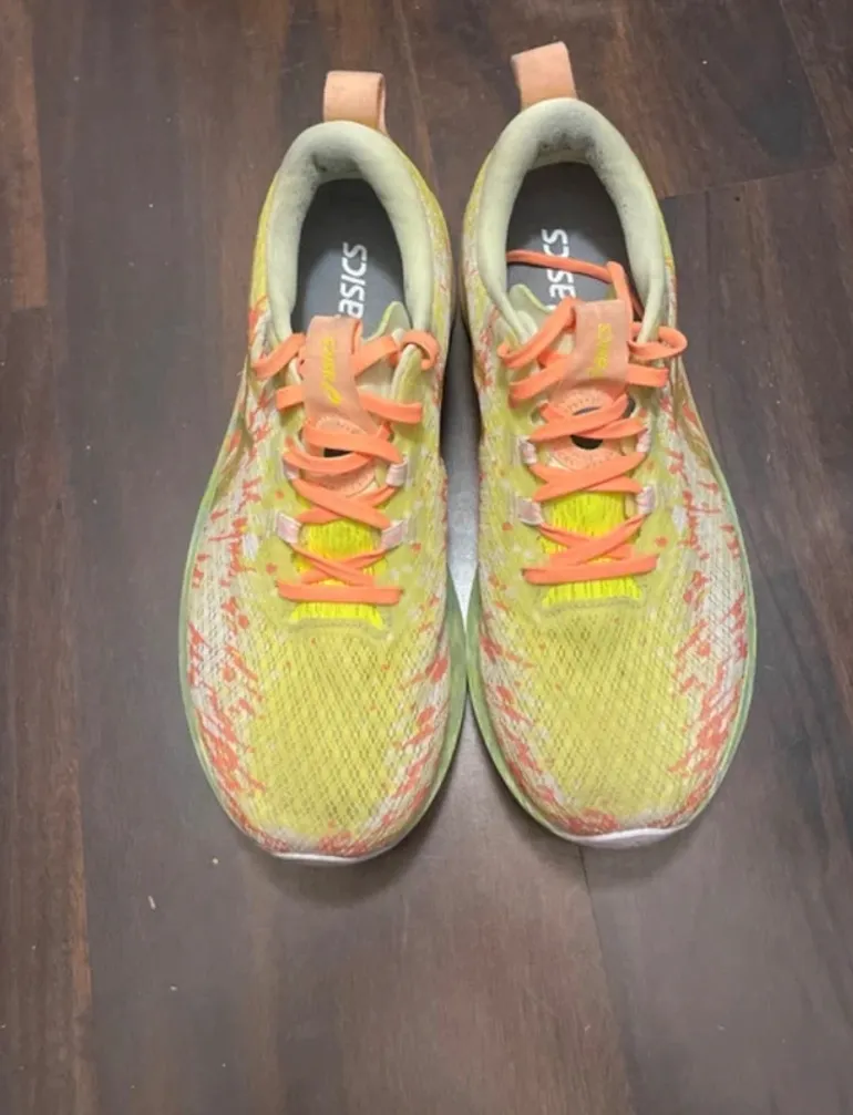 Used Asics Tri 16 bike — image 1 of 4