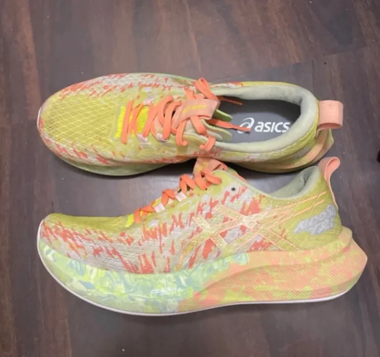 Used Asics Tri 16 bike — image 2 of 4