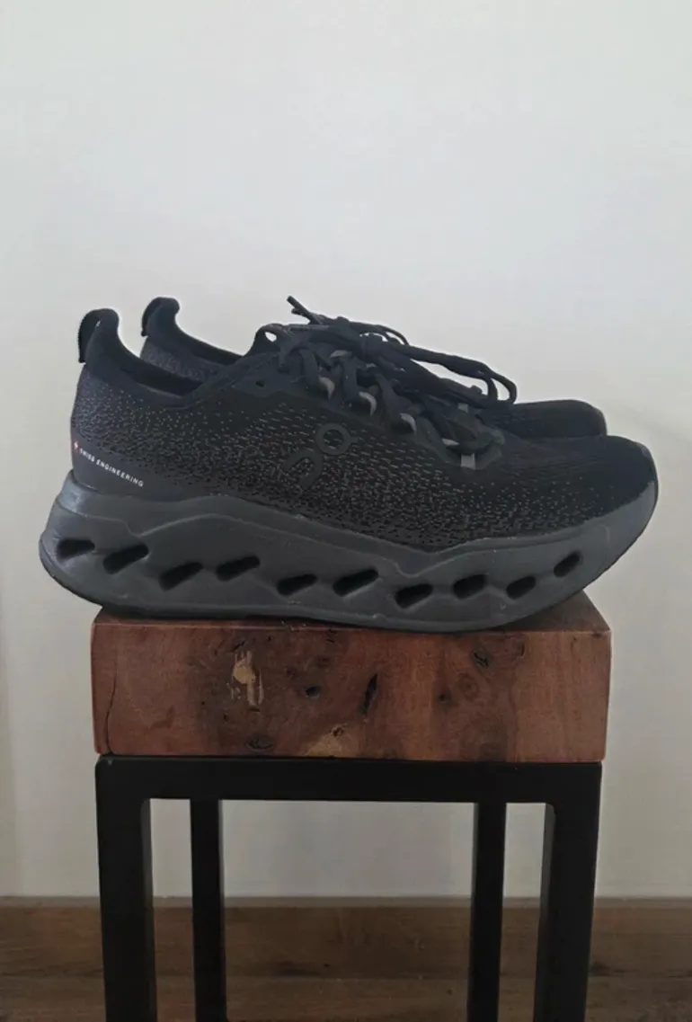 Used On Running Cloudsurfer Max bike — image 1 of 3