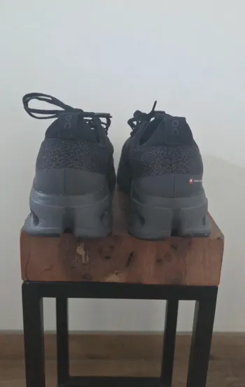 Used On Running Cloudsurfer Max bike — image 3 of 3