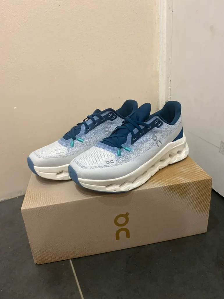 Used On Running Cloud bike — image 1 of 4