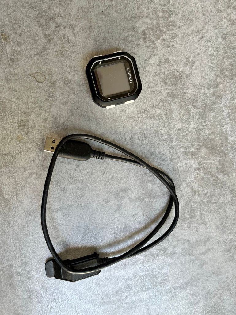 Used Garmin Edge 25 bike — image 2 of 2
