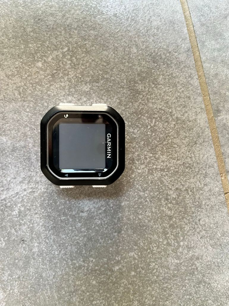 Used Garmin Edge 25 bike — image 1 of 2