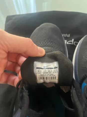 Used Nike running shoes bike — image 7 of 7
