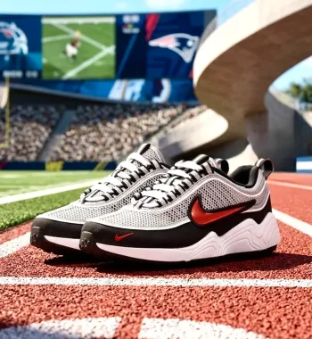 Nike Air Zoom Spiridon OG 2016 bike usato — immagine 5 di 5