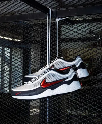 Nike Air Zoom Spiridon OG 2016 bike usato