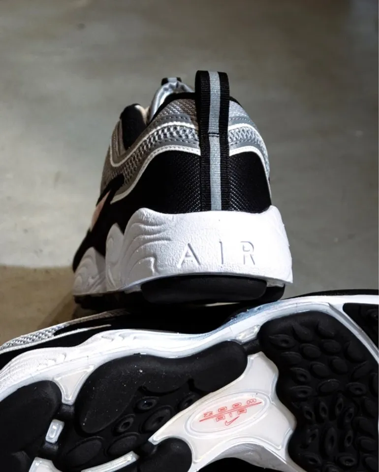 Nike Air Zoom Spiridon OG 2016 bike usato — immagine 2 di 5